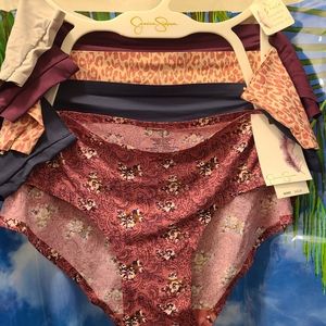 Jessica Simpson Underwear